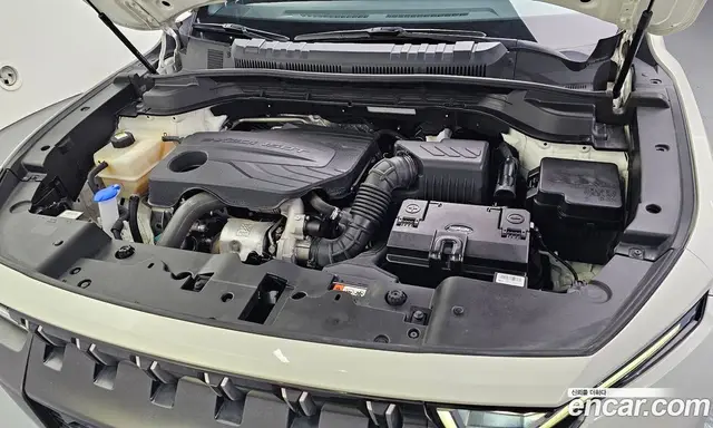SsangYong Torres 2022 1.5 автомат (гидро), миниатюра 6 SsangYong Torres 2022 1.5 автомат (гидро), миниатюра 6