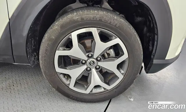 SsangYong Torres 2022 1.5 автомат (гидро), миниатюра 7 SsangYong Torres 2022 1.5 автомат (гидро), миниатюра 7