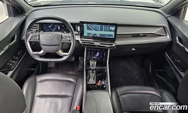 SsangYong Torres 2022 1.5 автомат (гидро), миниатюра 10 SsangYong Torres 2022 1.5 автомат (гидро), миниатюра 10