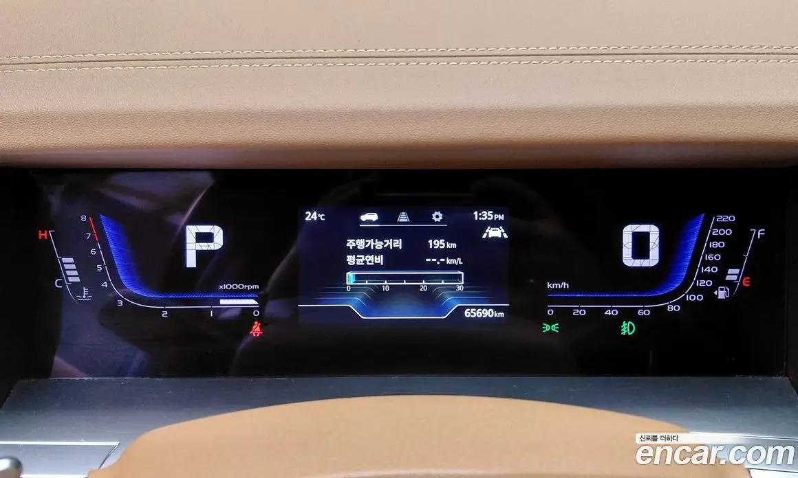 SsangYong Torres 2023 1.5 автомат (гидро), фото 11
