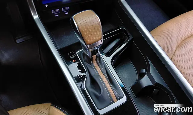 SsangYong Torres 2023 1.5 автомат (гидро), миниатюра 12