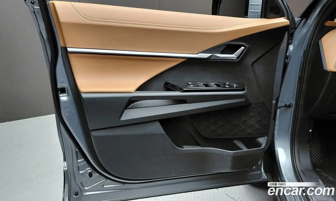 SsangYong Torres 2023 1.5 автомат (гидро), фото 14