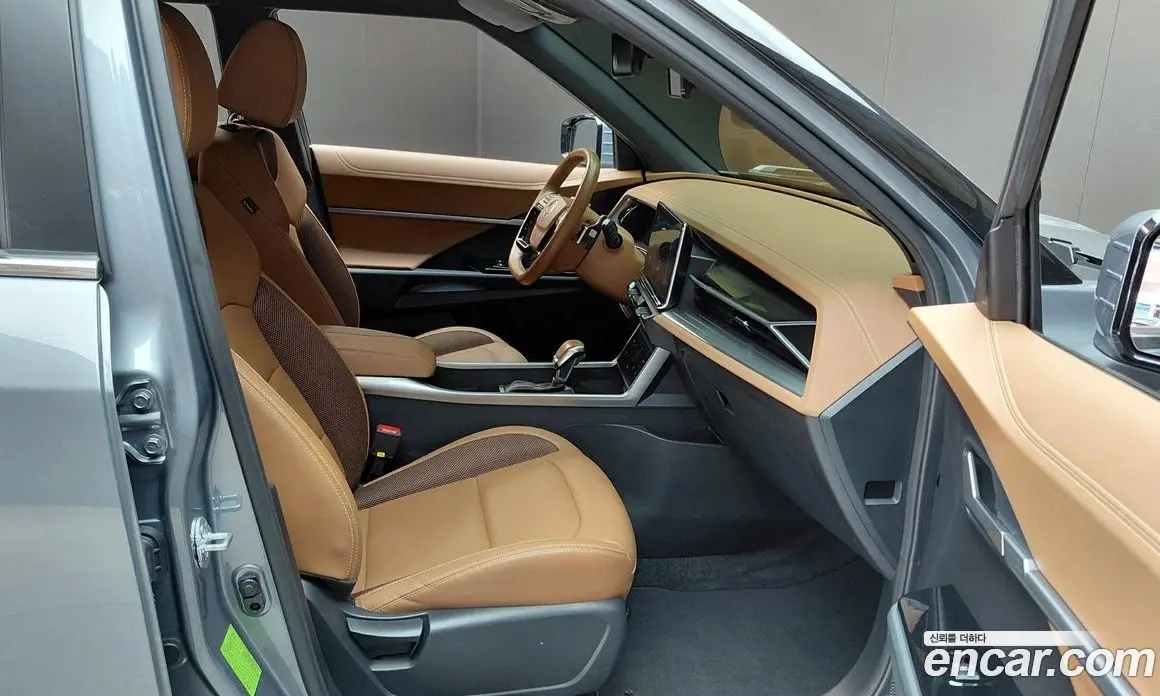SsangYong Torres 2023 1.5 автомат (гидро), фото 16