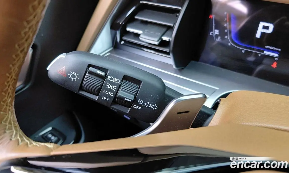 SsangYong Torres 2023 1.5 автомат (гидро), фото 17