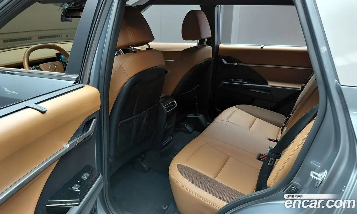 SsangYong Torres 2023 1.5 автомат (гидро), фото 19