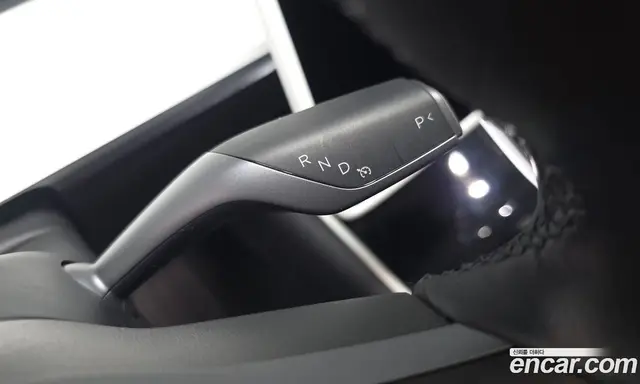 Tesla Model 3 2019 0.1 автомат (гидро), миниатюра 12