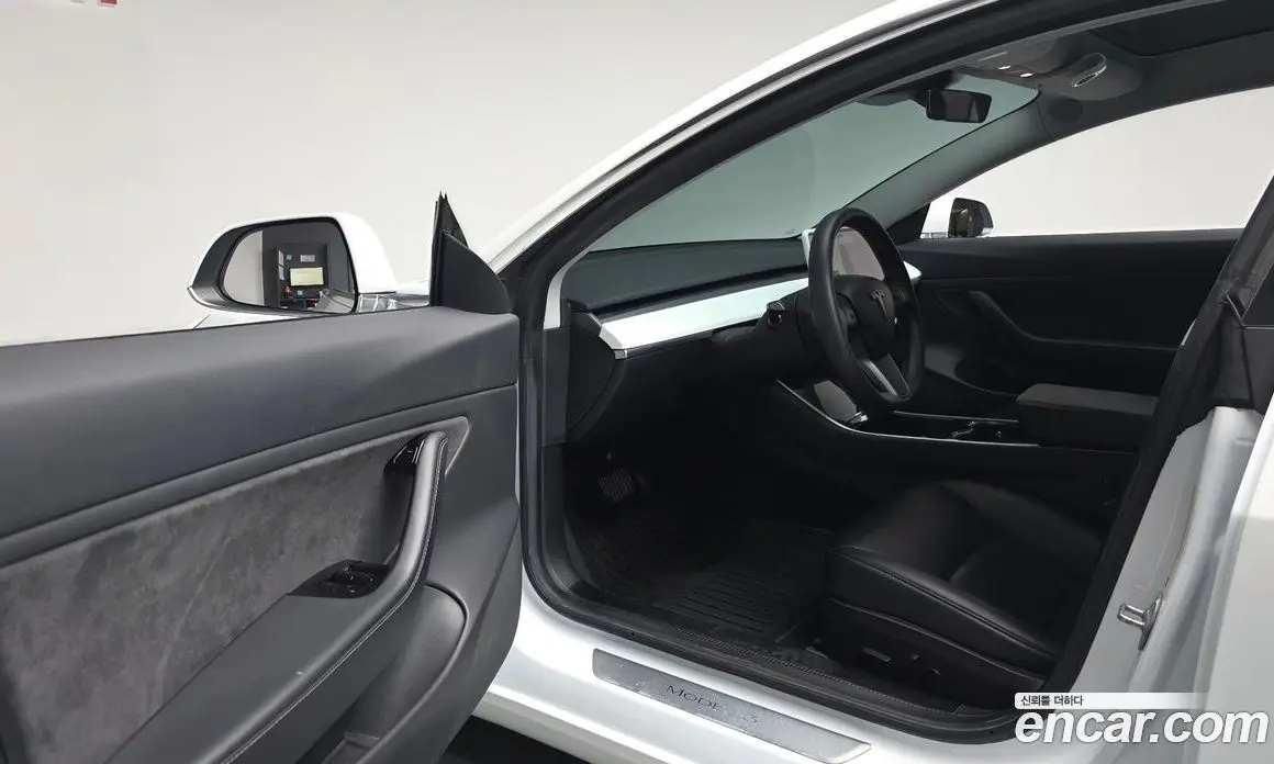 Tesla Model 3 2019 0.1 автомат (гидро), фото 13