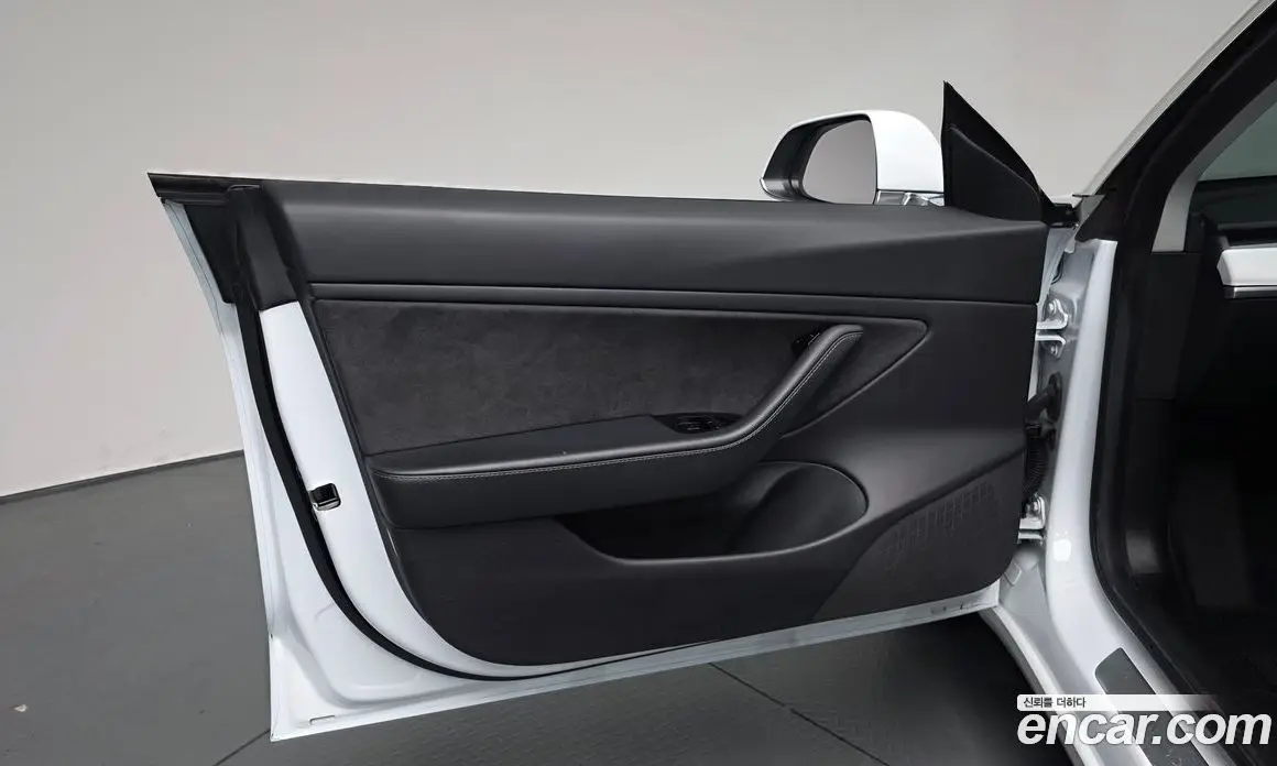 Tesla Model 3 2019 0.1 автомат (гидро), фото 14