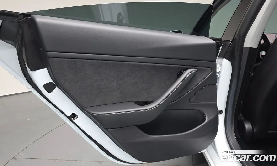 Tesla Model 3 2019 0.1 автомат (гидро), фото 15