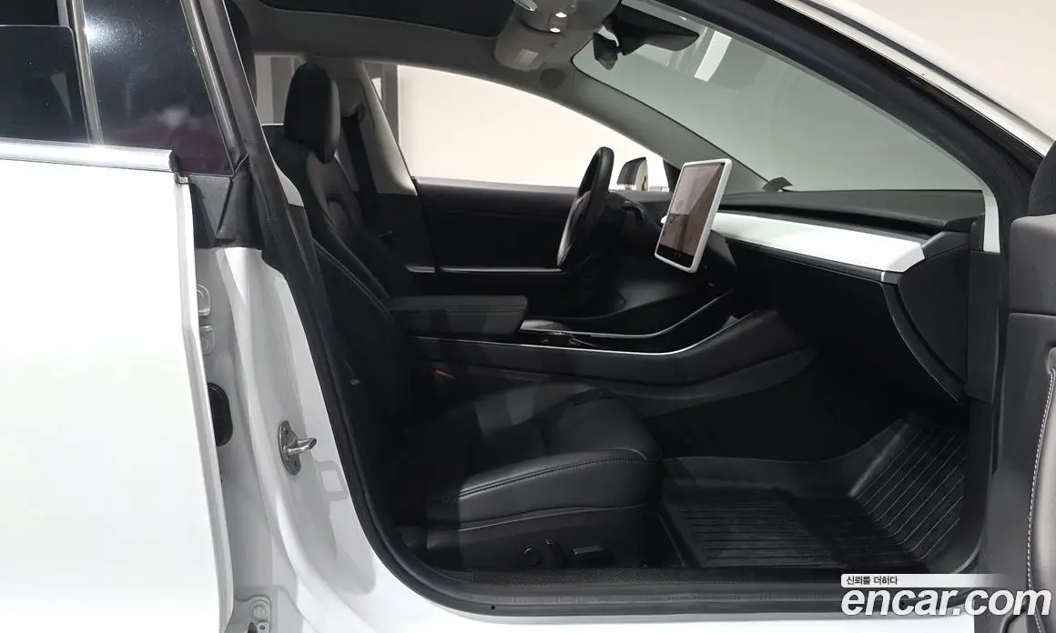 Tesla Model 3 2019 0.1 автомат (гидро), фото 16