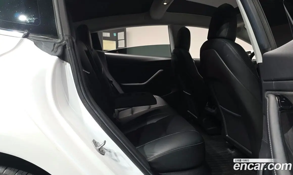 Tesla Model 3 2019 0.1 автомат (гидро), фото 17