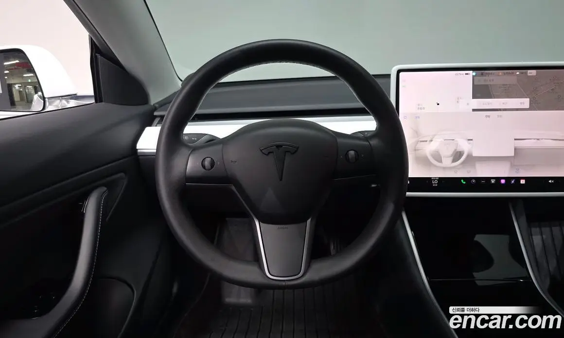 Tesla Model 3 2019 0.1 автомат (гидро), фото 18