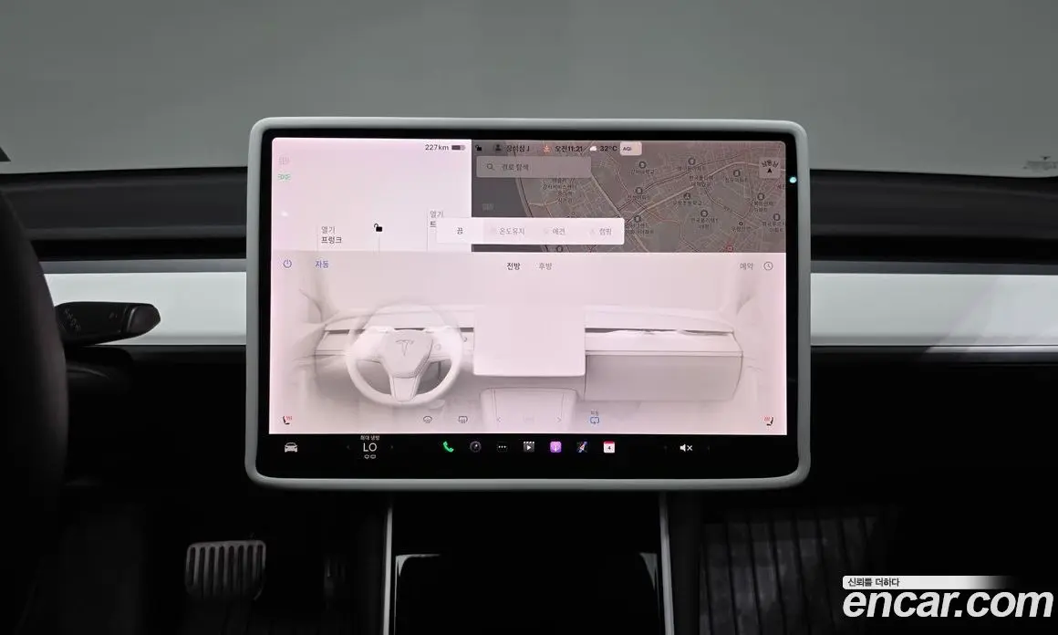 Tesla Model 3 2019 0.1 автомат (гидро), фото 19