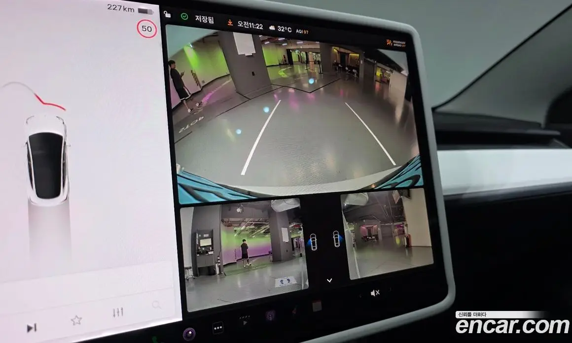 Tesla Model 3 2019 0.1 автомат (гидро), фото 20