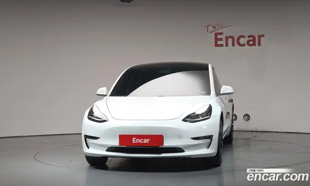 Tesla Model 3 2019 0.1 автомат (гидро), миниатюра 3
