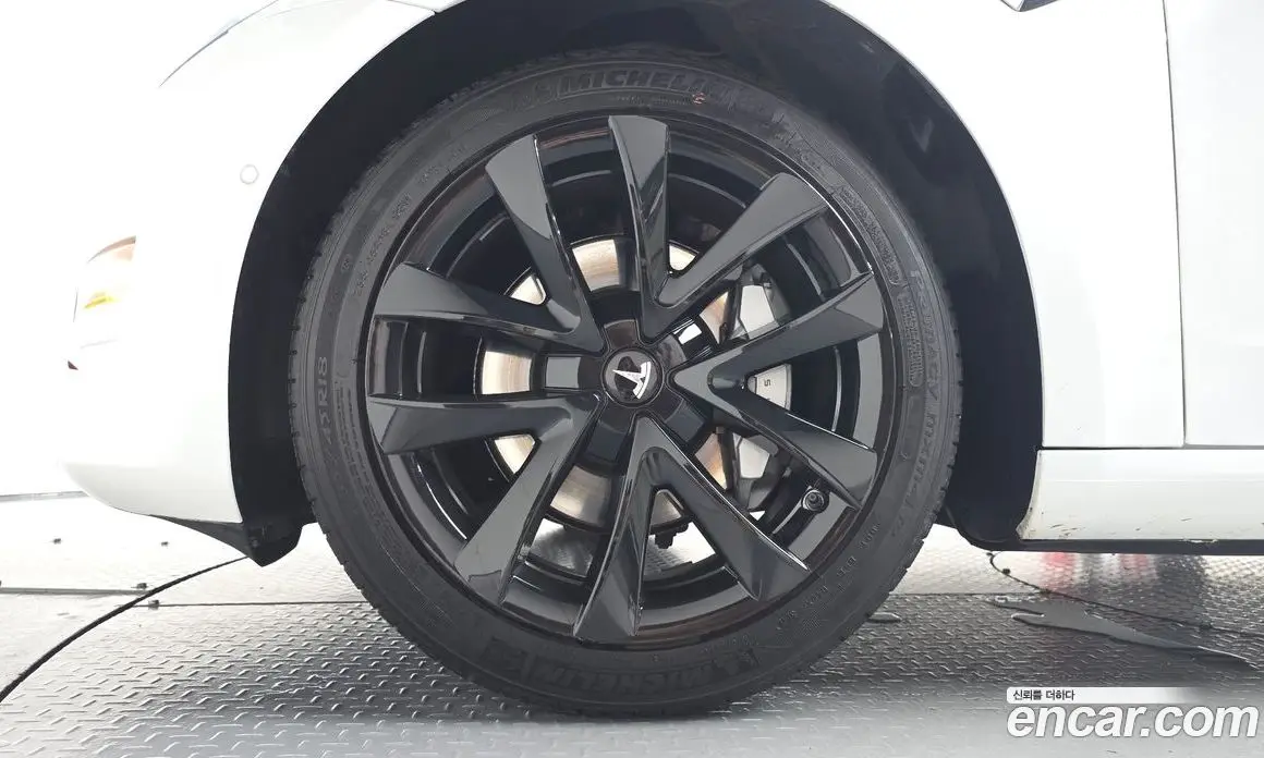 Tesla Model 3 2019 0.1 автомат (гидро), фото 5