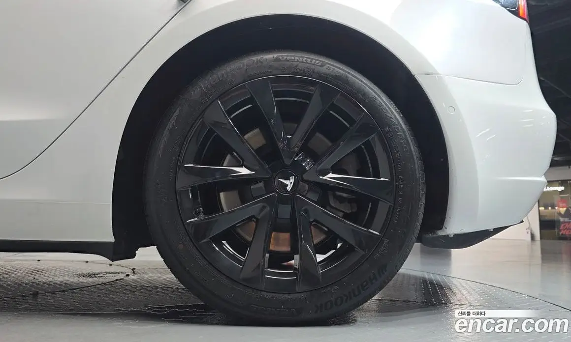 Tesla Model 3 2019 0.1 автомат (гидро), фото 7