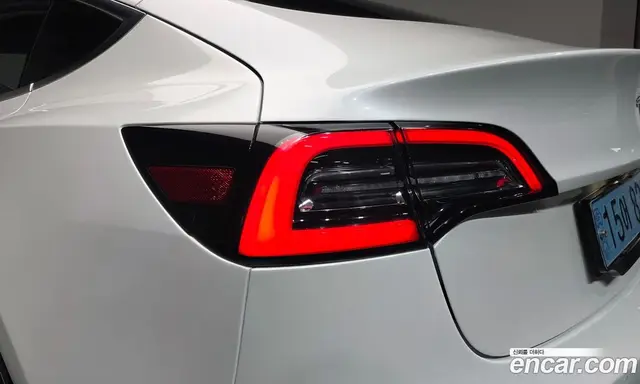 Tesla Model 3 2019 0.1 автомат (гидро), миниатюра 9