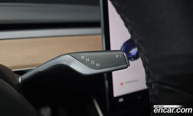 Tesla Model 3 2020 0.1 автомат (гидро), миниатюра 12