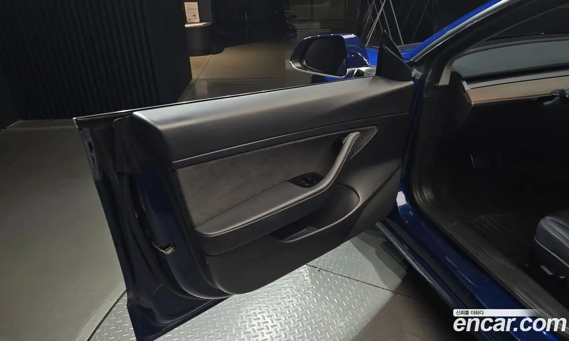 Tesla Model 3 2020 0.1 автомат (гидро), фото 14