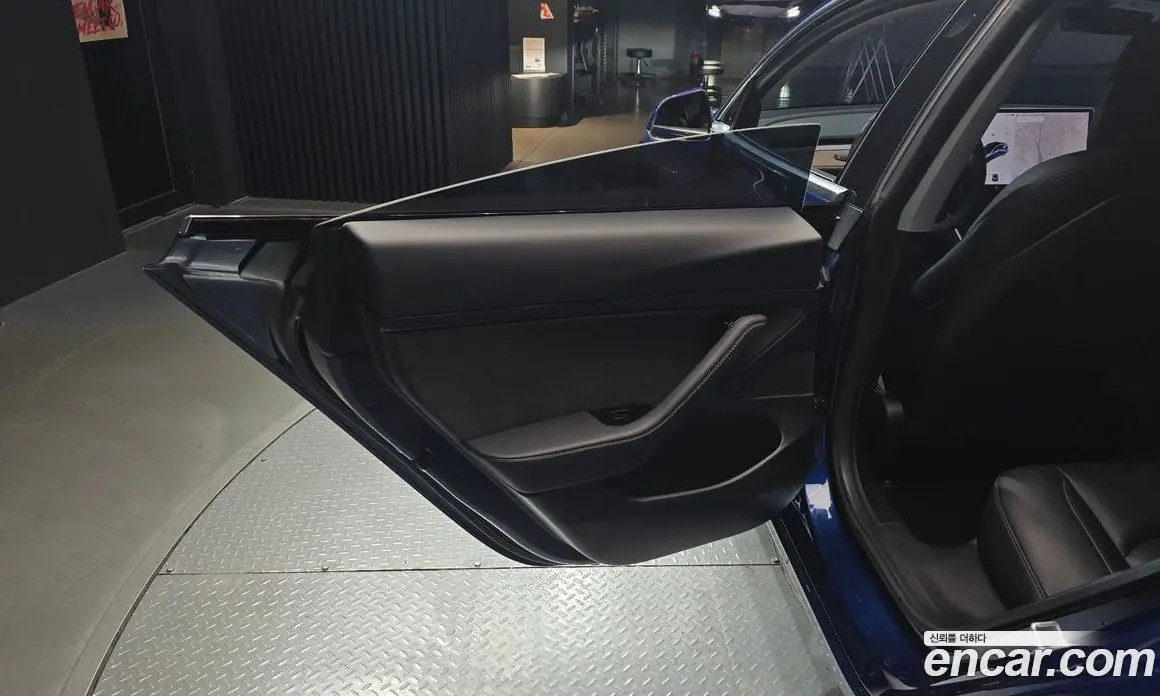 Tesla Model 3 2020 0.1 автомат (гидро), фото 15