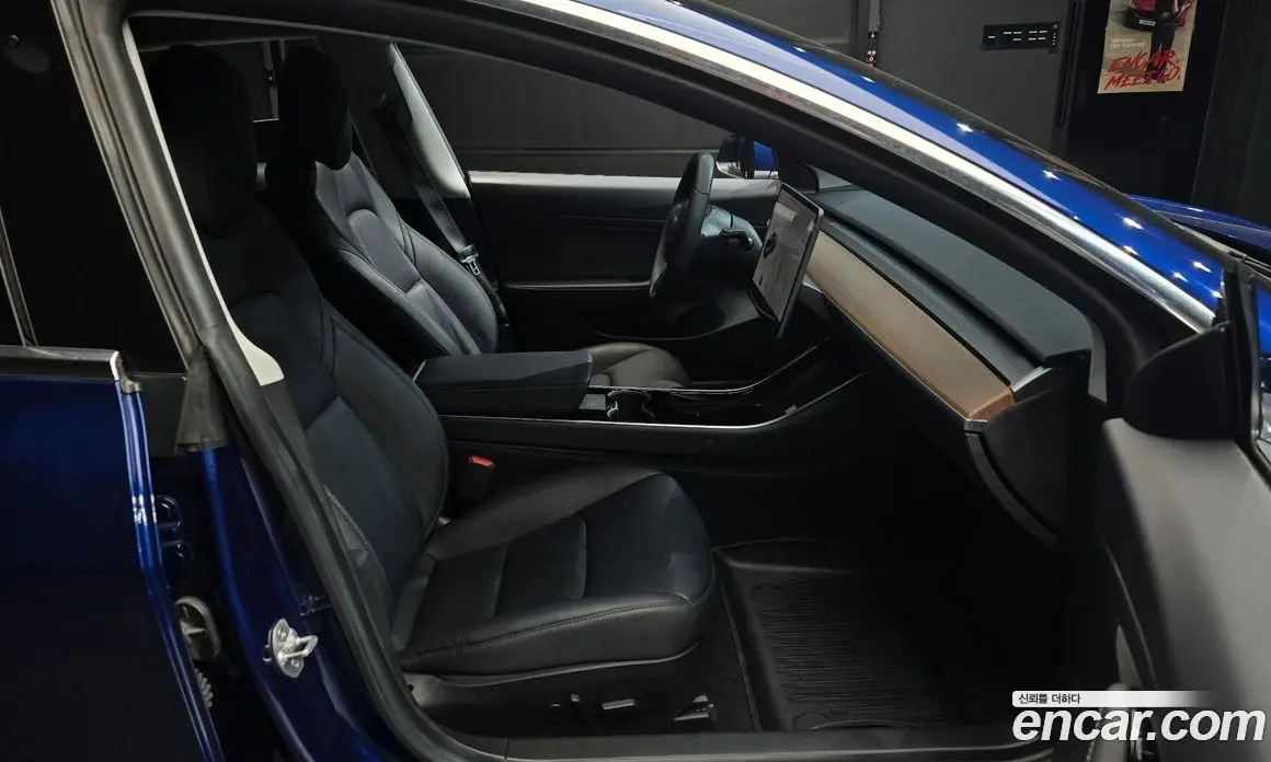 Tesla Model 3 2020 0.1 автомат (гидро), фото 16