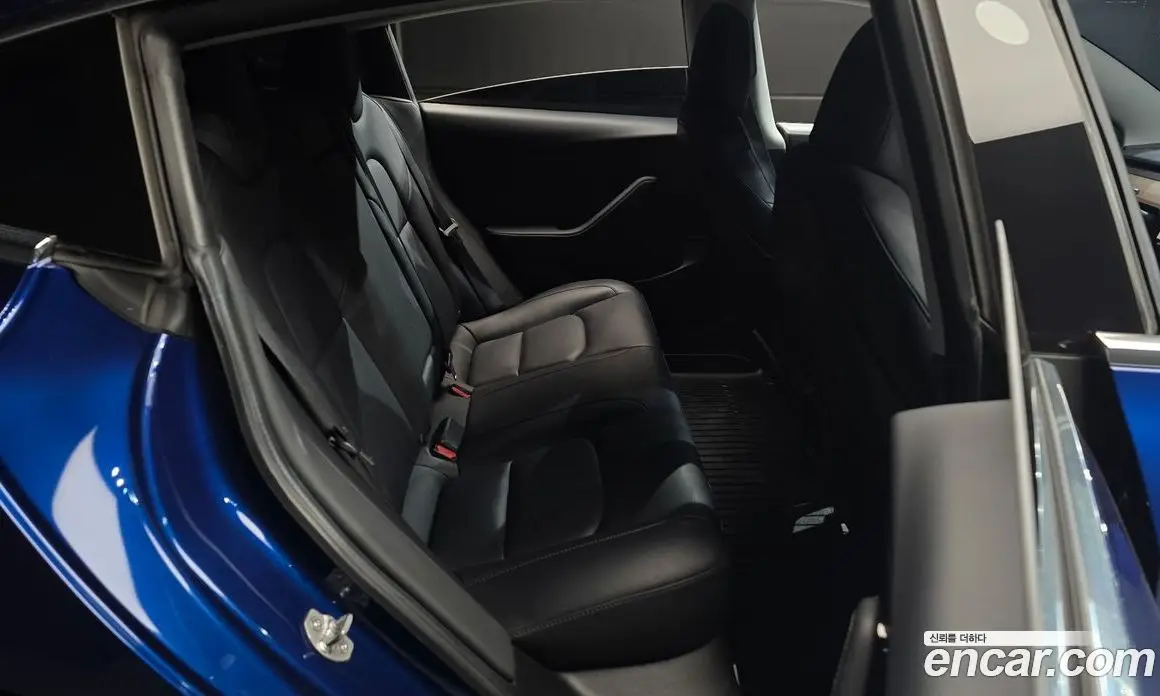 Tesla Model 3 2020 0.1 автомат (гидро), фото 17