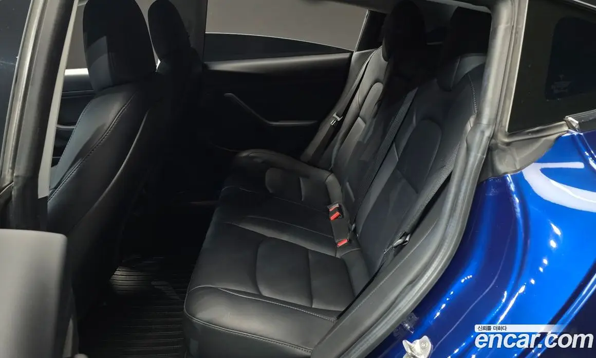 Tesla Model 3 2020 0.1 автомат (гидро), фото 18