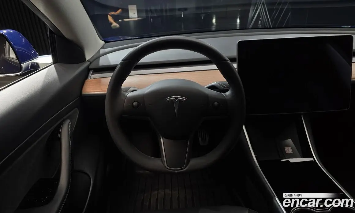Tesla Model 3 2020 0.1 автомат (гидро), фото 19