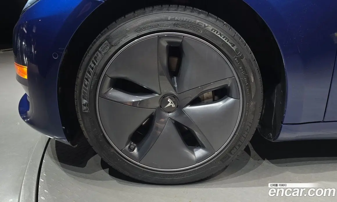 Tesla Model 3 2020 0.1 автомат (гидро), фото 5
