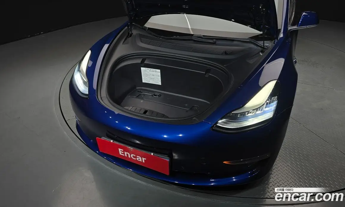 Tesla Model 3 2020 0.1 автомат (гидро), фото 6