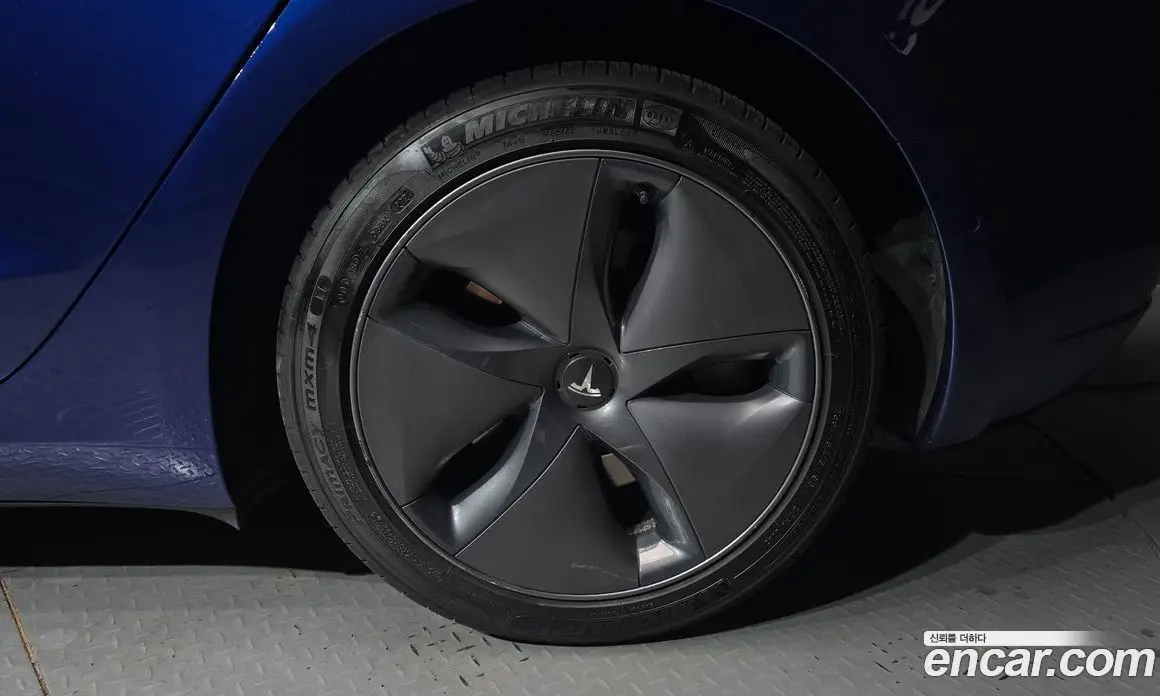Tesla Model 3 2020 0.1 автомат (гидро), фото 7