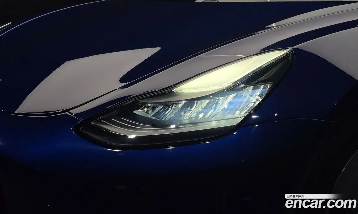 Tesla Model 3 2020 0.1 автомат (гидро), фото 8