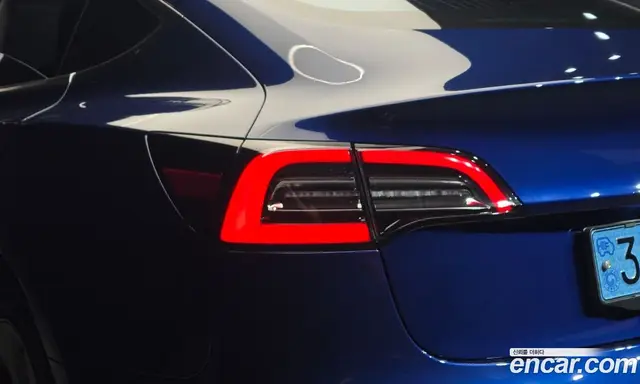 Tesla Model 3 2020 0.1 автомат (гидро), миниатюра 9