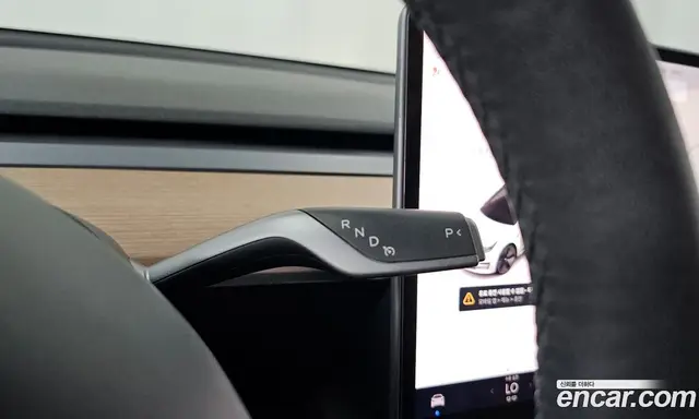 Tesla Model 3 2022 0.2 автомат (гидро), миниатюра 12