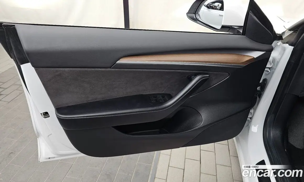Tesla Model 3 2022 0.2 автомат (гидро), фото 14