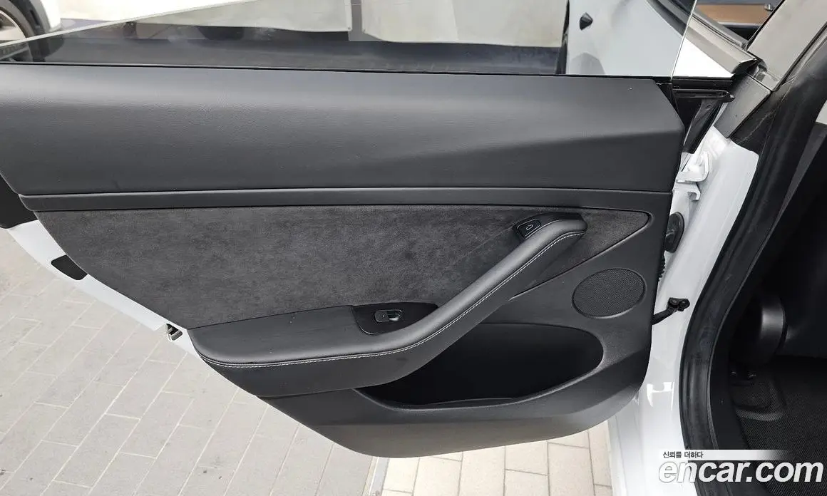 Tesla Model 3 2022 0.2 автомат (гидро), фото 15