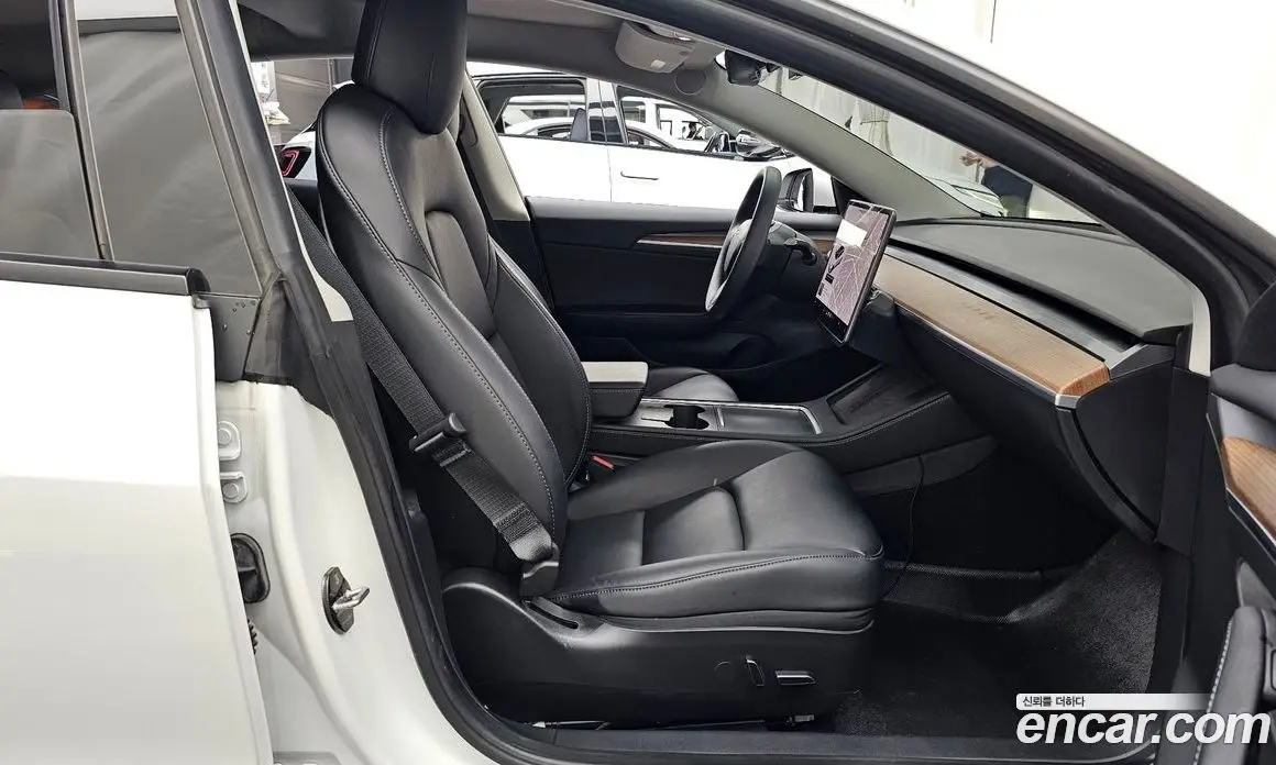 Tesla Model 3 2022 0.2 автомат (гидро), фото 17