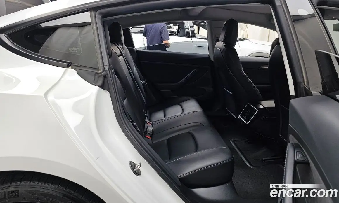 Tesla Model 3 2022 0.2 автомат (гидро), фото 18
