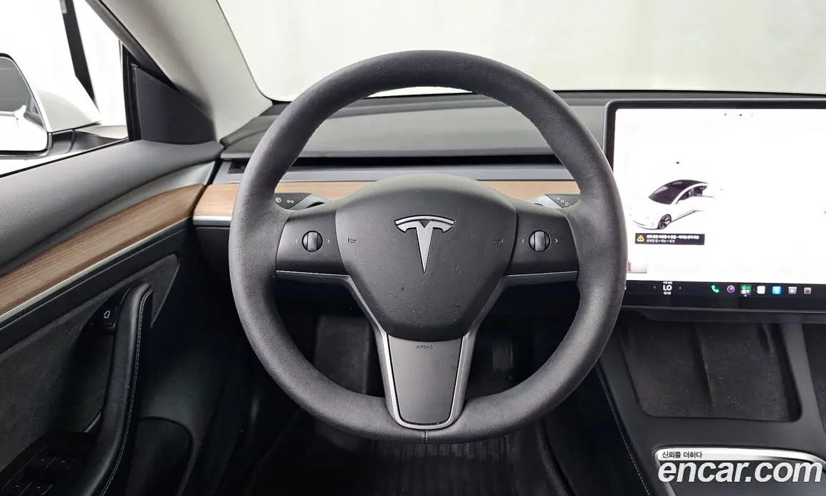 Tesla Model 3 2022 0.2 автомат (гидро), фото 19