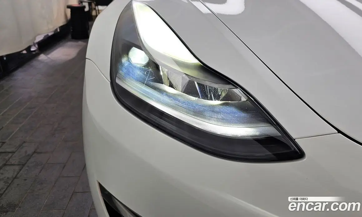 Tesla Model 3 2022 0.2 автомат (гидро), фото 8
