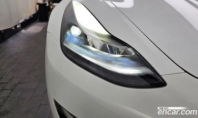 Tesla Model 3 2022 0.2 автомат (гидро), миниатюра 8
