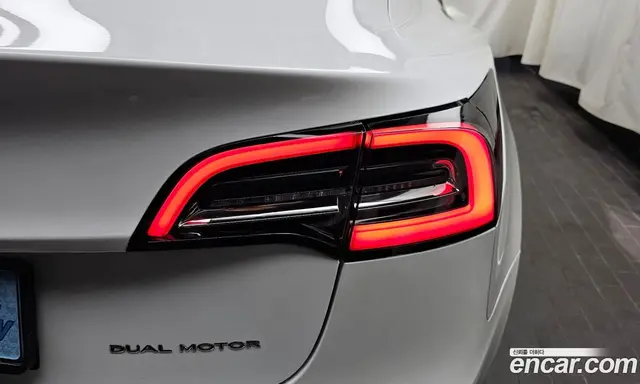 Tesla Model 3 2022 0.2 автомат (гидро), миниатюра 9
