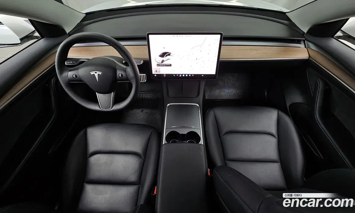 Tesla Model 3 2022 0.2 автомат (гидро), фото 10