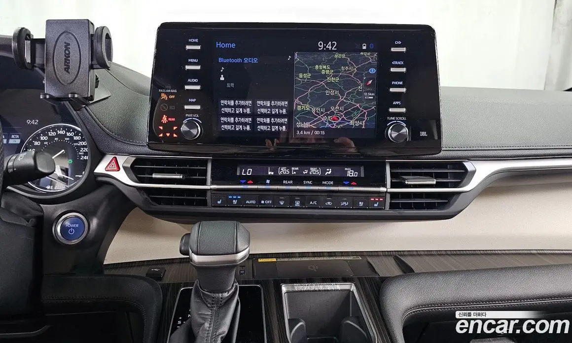 Toyota Sienna 2022 2.5 автомат (гидро), фото 19 Toyota Sienna 2022 2.5 автомат (гидро), фото 19