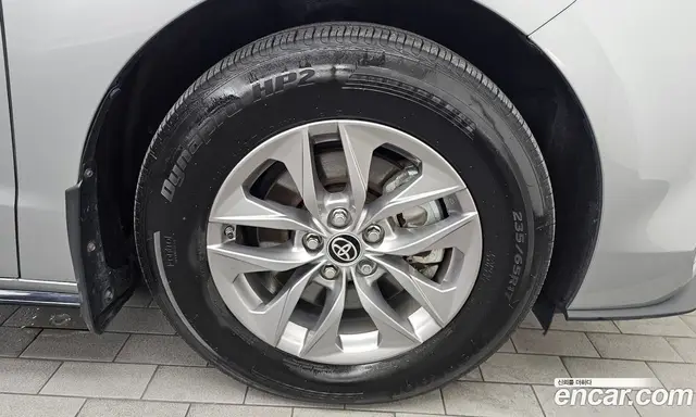 Toyota Sienna 2022 2.5 автомат (гидро), миниатюра 6 Toyota Sienna 2022 2.5 автомат (гидро), миниатюра 6