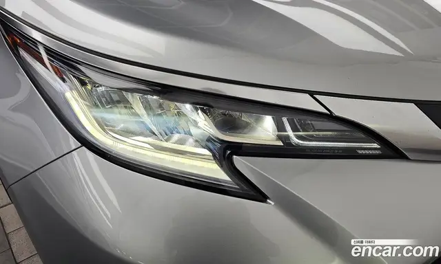 Toyota Sienna 2022 2.5 автомат (гидро), миниатюра 7 Toyota Sienna 2022 2.5 автомат (гидро), миниатюра 7