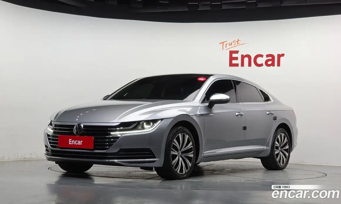 Volkswagen Arteon 2019 2.0 автомат (гидро), фото 1 Volkswagen Arteon 2019 2.0 автомат (гидро), фото 1