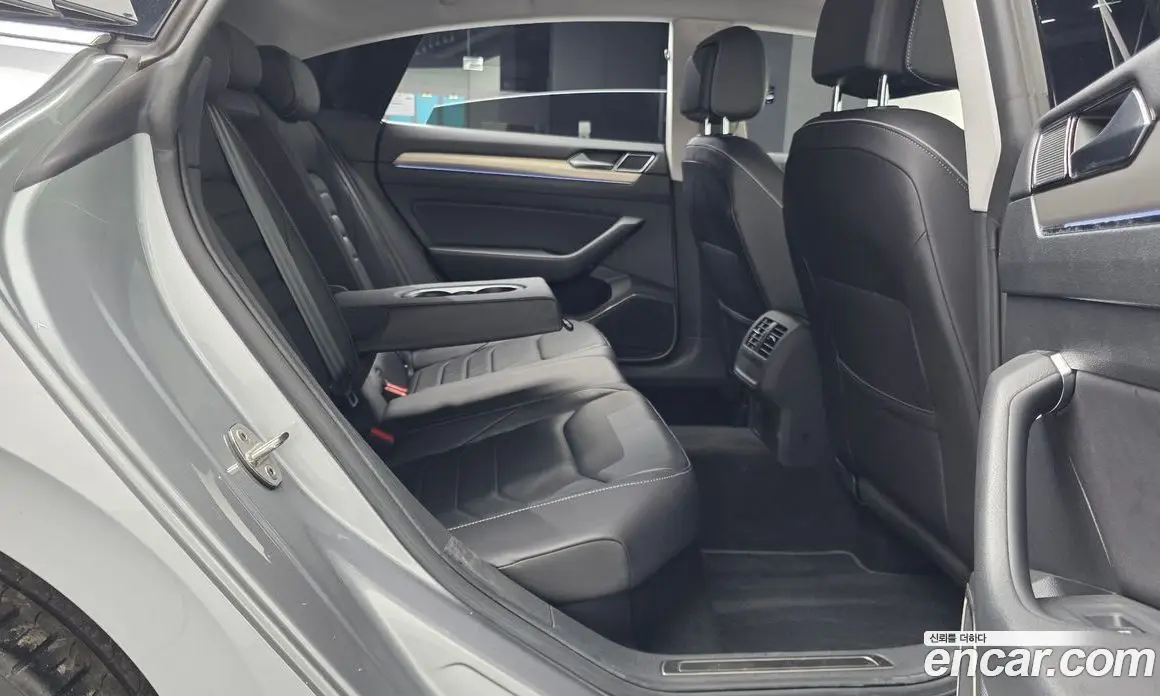 Volkswagen Arteon 2019 2.0 автомат (гидро), фото 17 Volkswagen Arteon 2019 2.0 автомат (гидро), фото 17