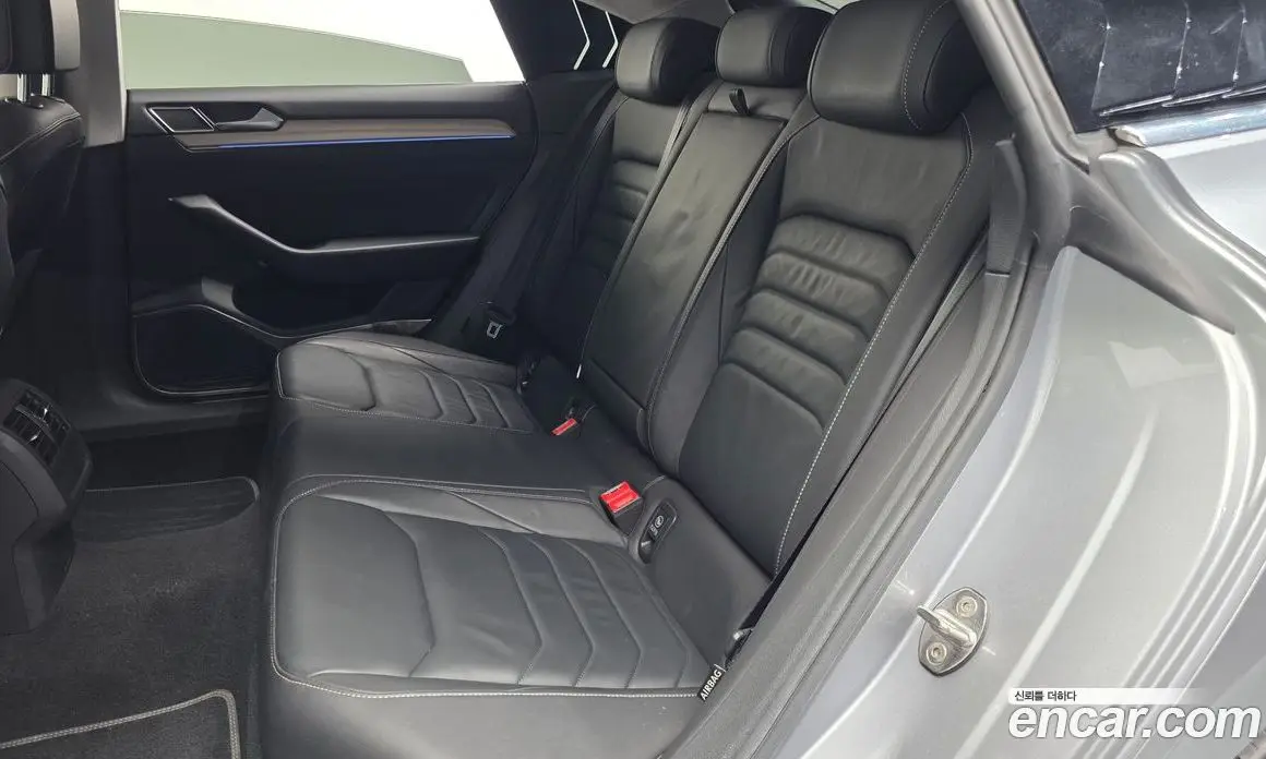 Volkswagen Arteon 2019 2.0 автомат (гидро), фото 18 Volkswagen Arteon 2019 2.0 автомат (гидро), фото 18